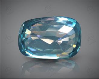 Natural Zircon 5.59 carats -1536